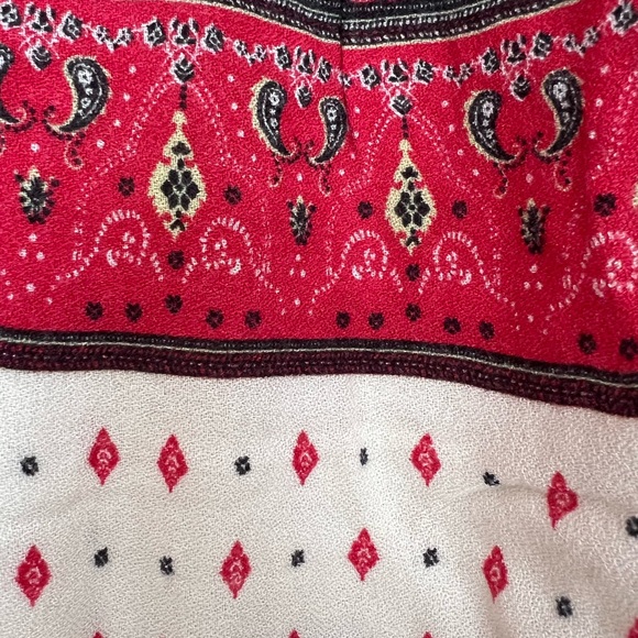 H&M Elephant Skirt - Picture 10 of 11